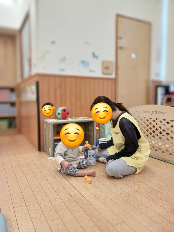 室内遊び